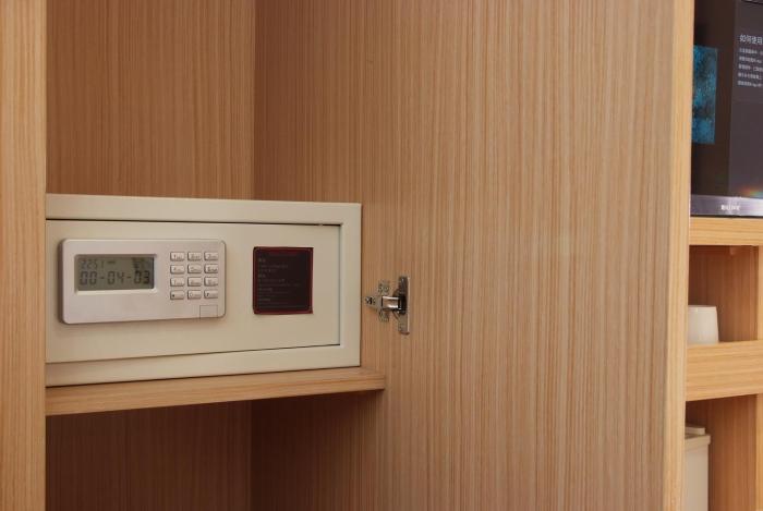 city suites taichung wuquan