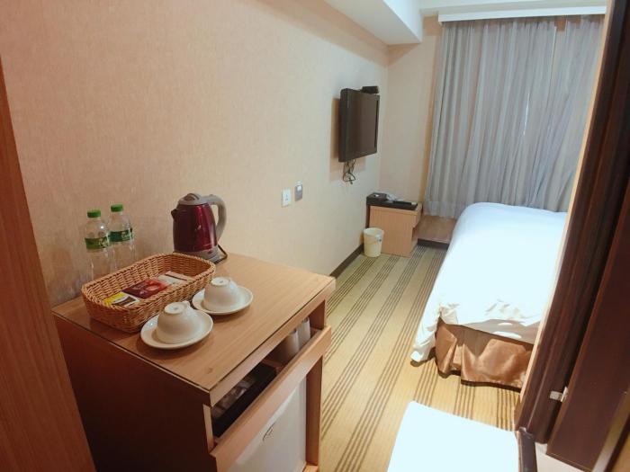 city suites taichung wuquan