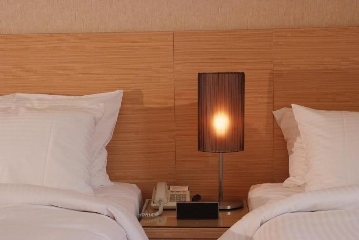 city suites taichung wuquan