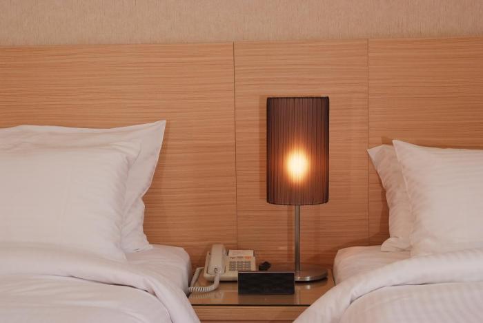 city suites taichung wuquan