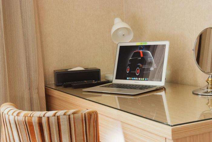 city suites taichung wuquan