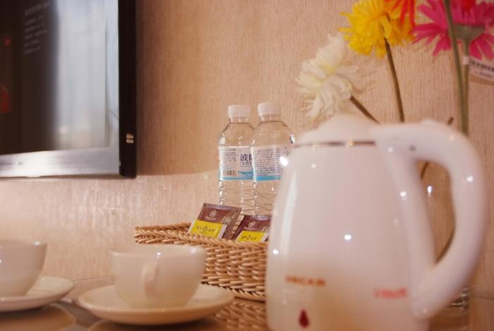 city suites taichung wuquan