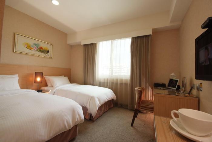 city suites taichung wuquan