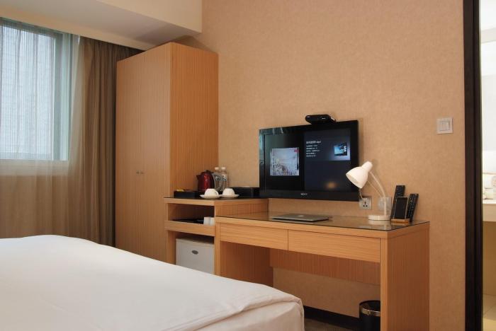 city suites taichung wuquan