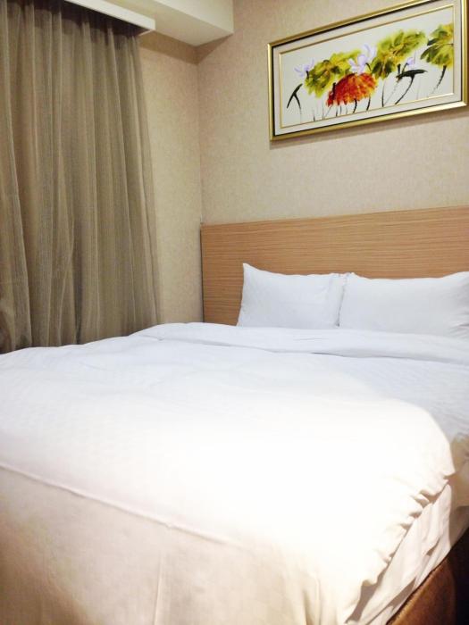 city suites taichung wuquan
