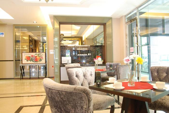 city suites taichung wuquan