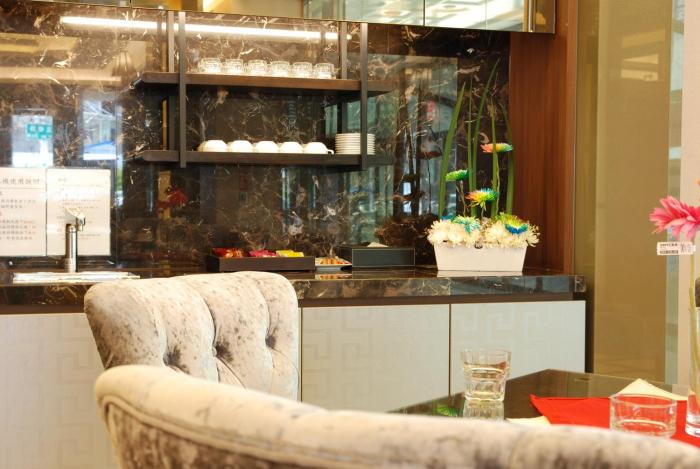 city suites taichung wuquan