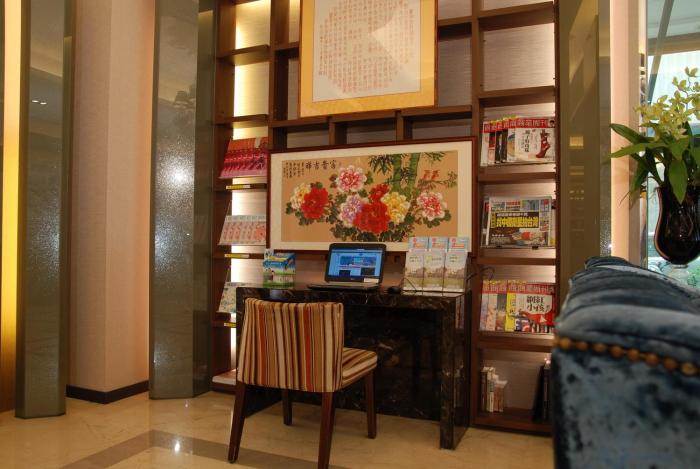 city suites taichung wuquan