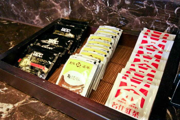 city suites taichung wuquan