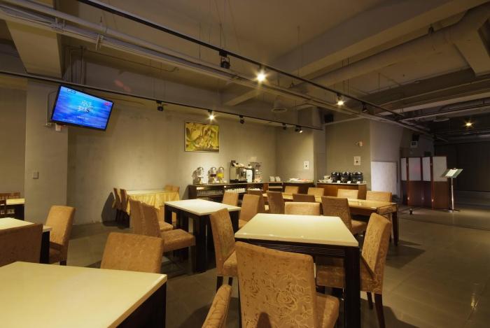 city suites taichung wuquan