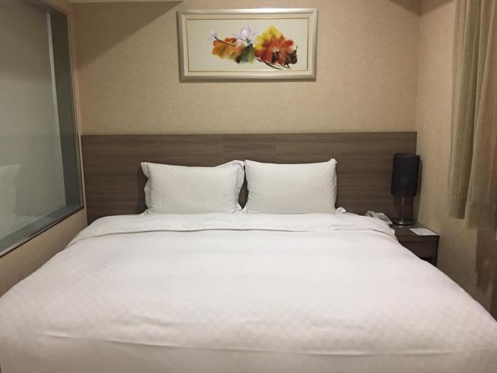 city suites taichung wuquan