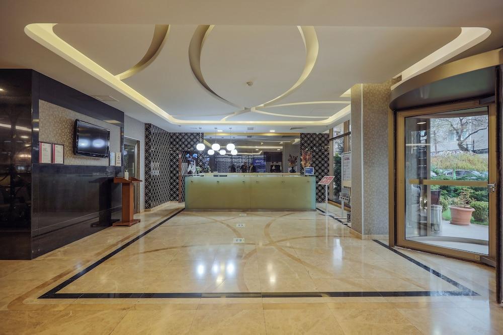 niza park hotel