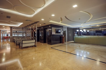 niza park hotel