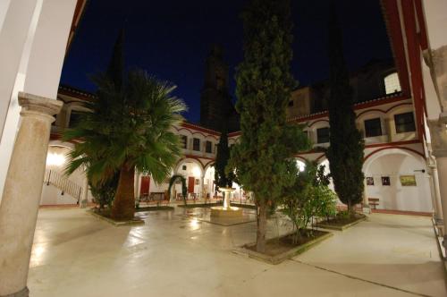 priego de cordoba