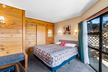 Aspiring Lodge Motel,Wanaka>>Otago,3 star