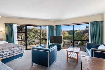 Aspiring Lodge Motel,Wanaka>>Otago,3 star