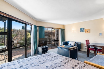 Aspiring Lodge Motel,Wanaka>>Otago,3 star