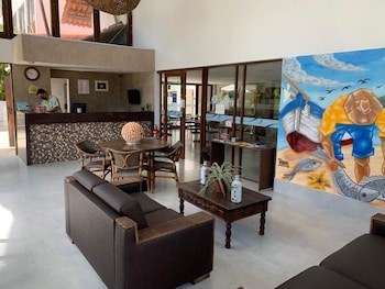moriah natal beach hotel