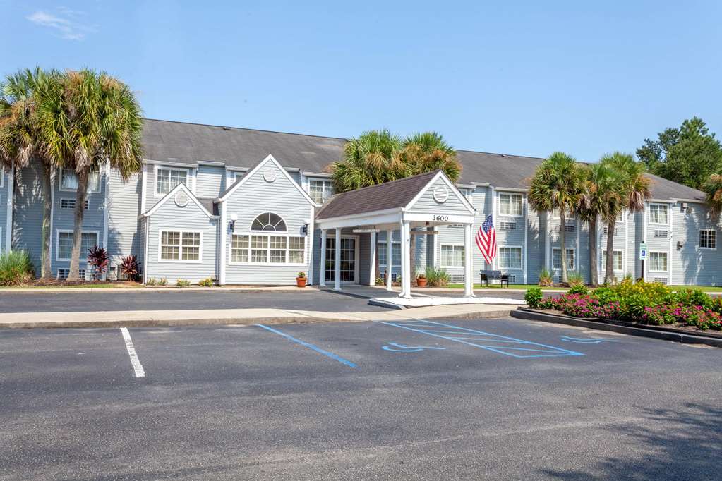 microtel inn and suites by wyndham gulf shores