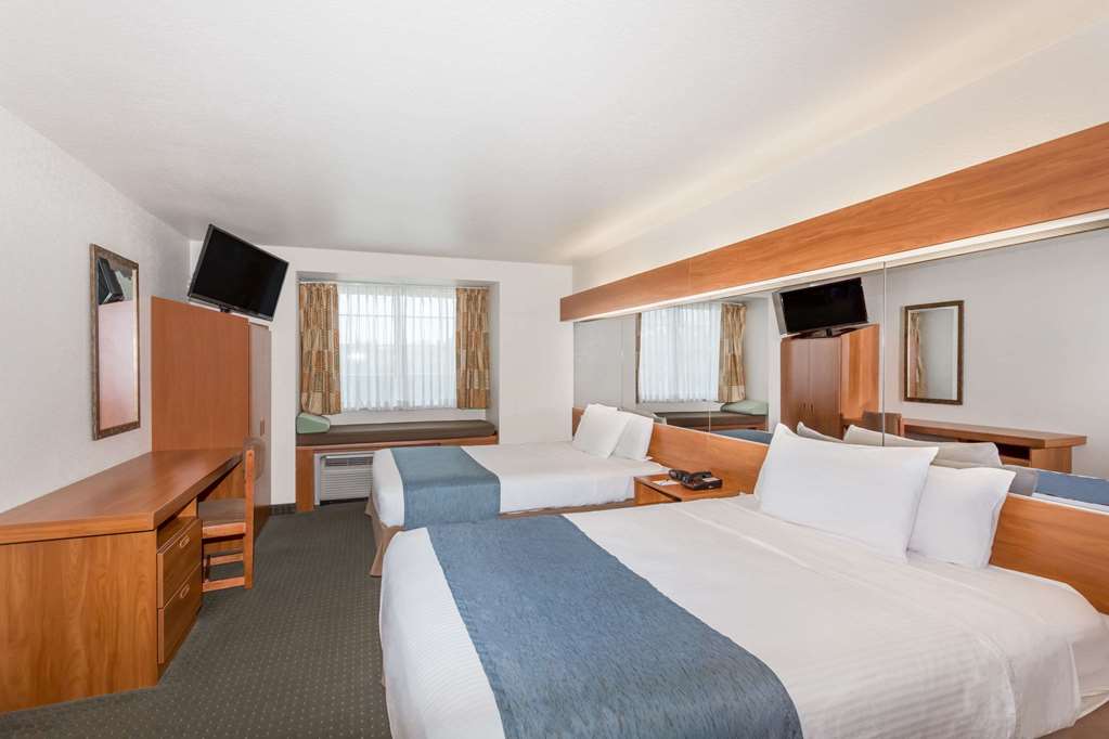 microtel inn and suites by wyndham gulf shores