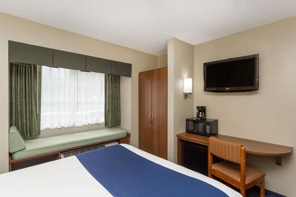microtel inn and suites by wyndham gulf shores