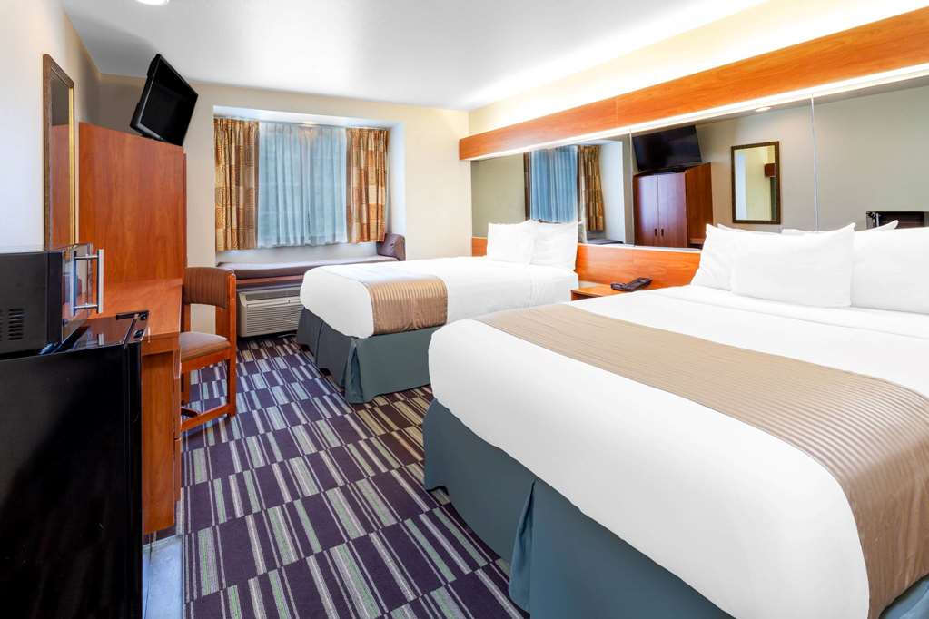 microtel inn and suites by wyndham gulf shores