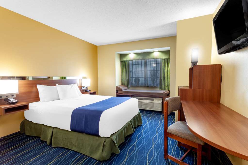 microtel inn and suites by wyndham gulf shores