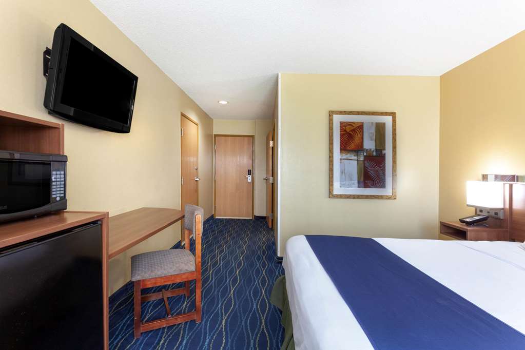 microtel inn and suites by wyndham gulf shores