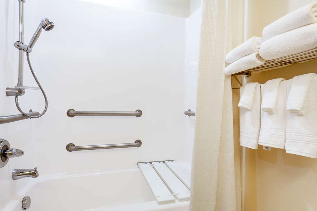 microtel inn and suites by wyndham gulf shores