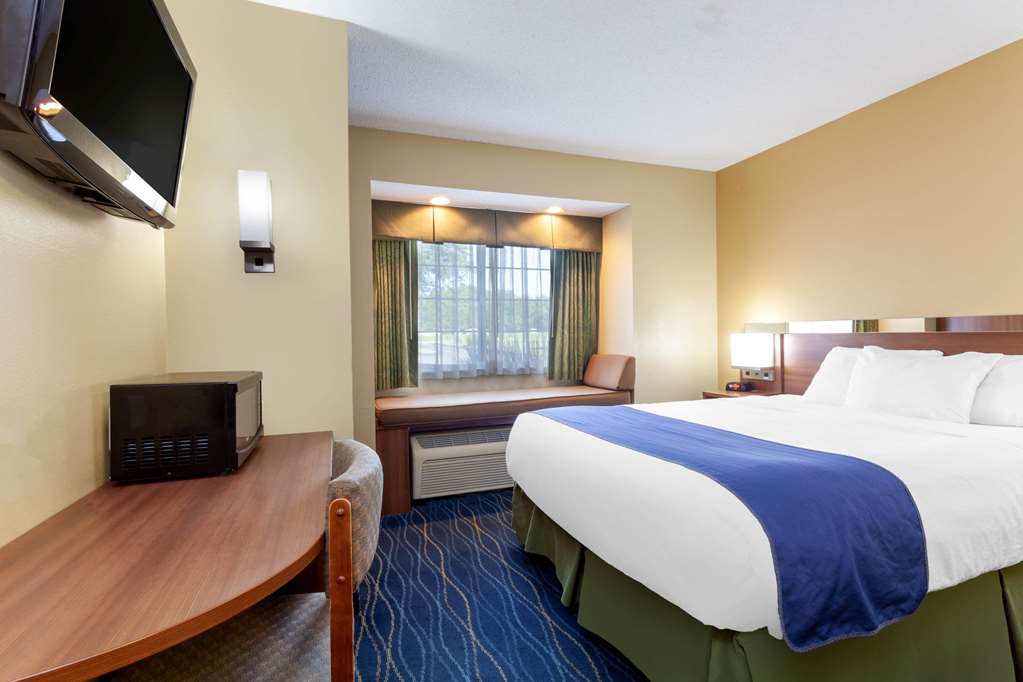 microtel inn and suites by wyndham gulf shores