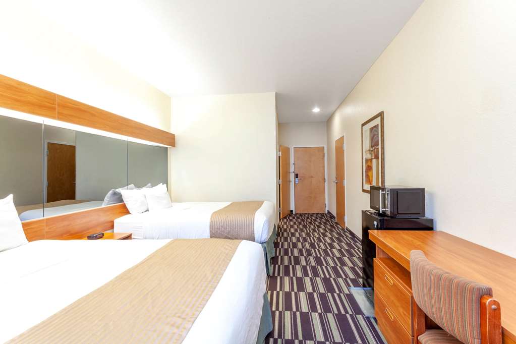 microtel inn and suites by wyndham gulf shores