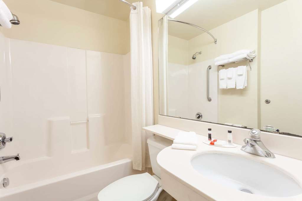 microtel inn and suites by wyndham gulf shores