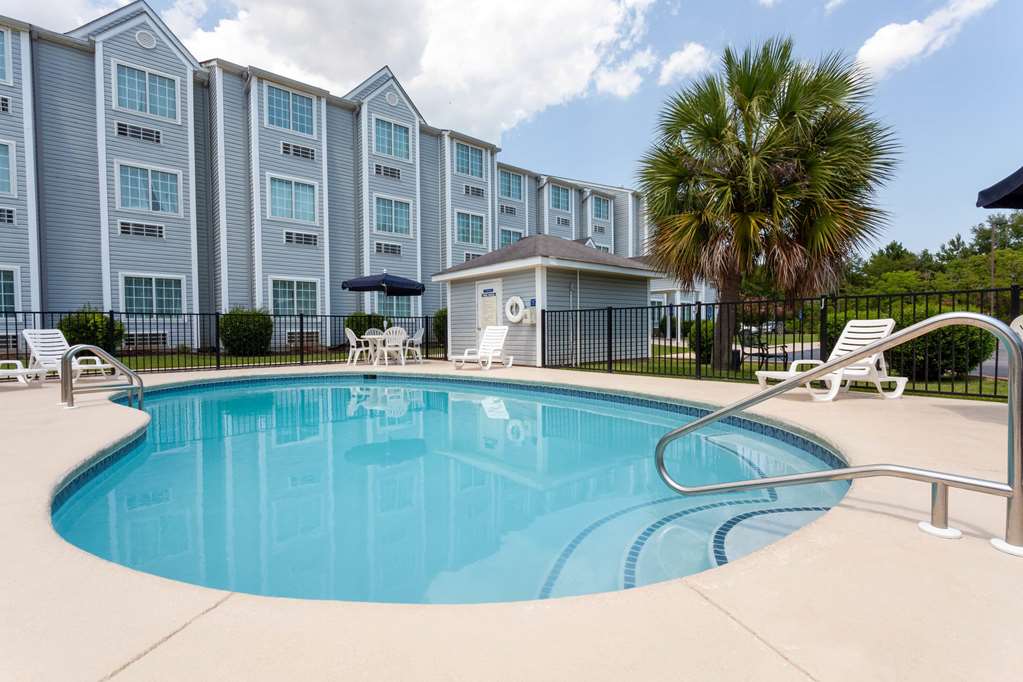 microtel inn and suites by wyndham gulf shores