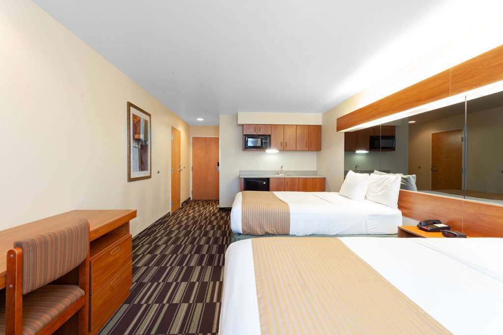 microtel inn and suites by wyndham gulf shores