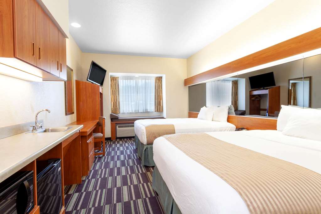 microtel inn and suites by wyndham gulf shores