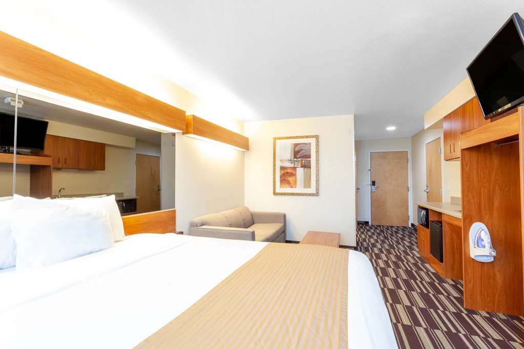 microtel inn and suites by wyndham gulf shores