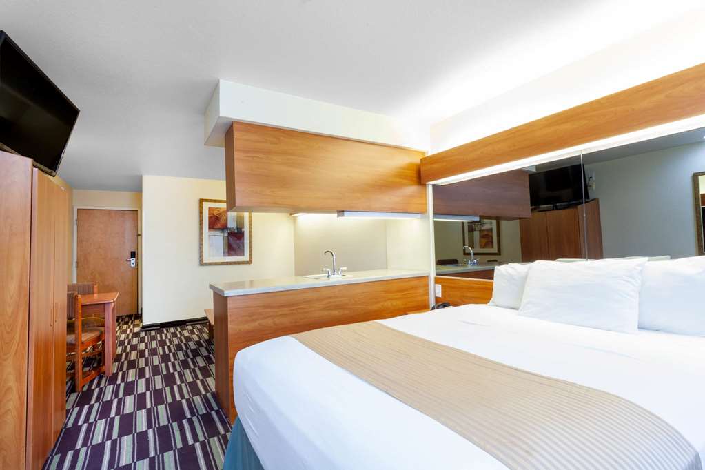 microtel inn and suites by wyndham gulf shores