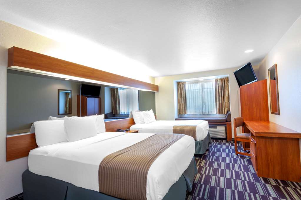 microtel inn and suites by wyndham gulf shores