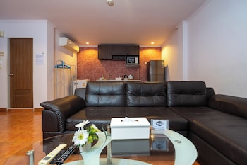 happy holiday resort and apartments patong beach