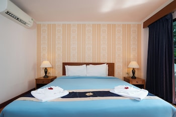 happy holiday resort and apartments patong beach