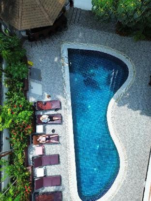 happy holiday resort and apartments patong beach