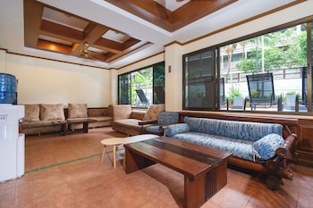 happy holiday resort and apartments patong beach