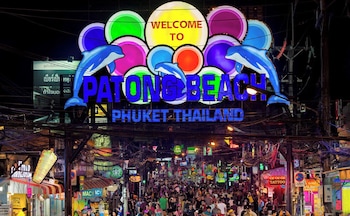 patong