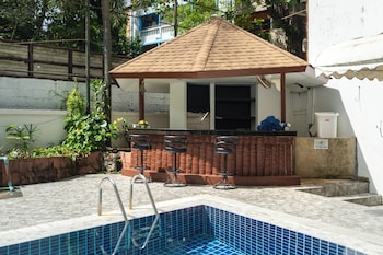 happy holiday resort and apartments patong beach