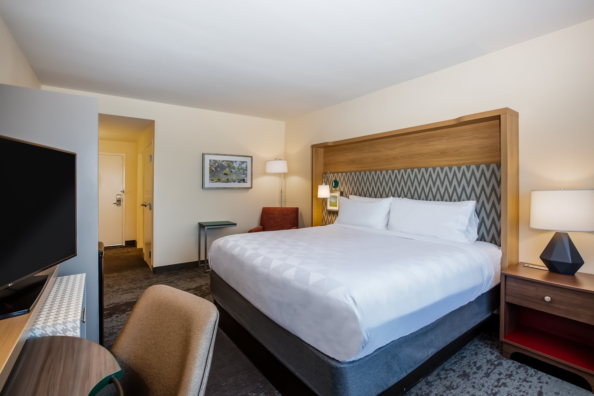 holiday inn gulfport airport by ihg
