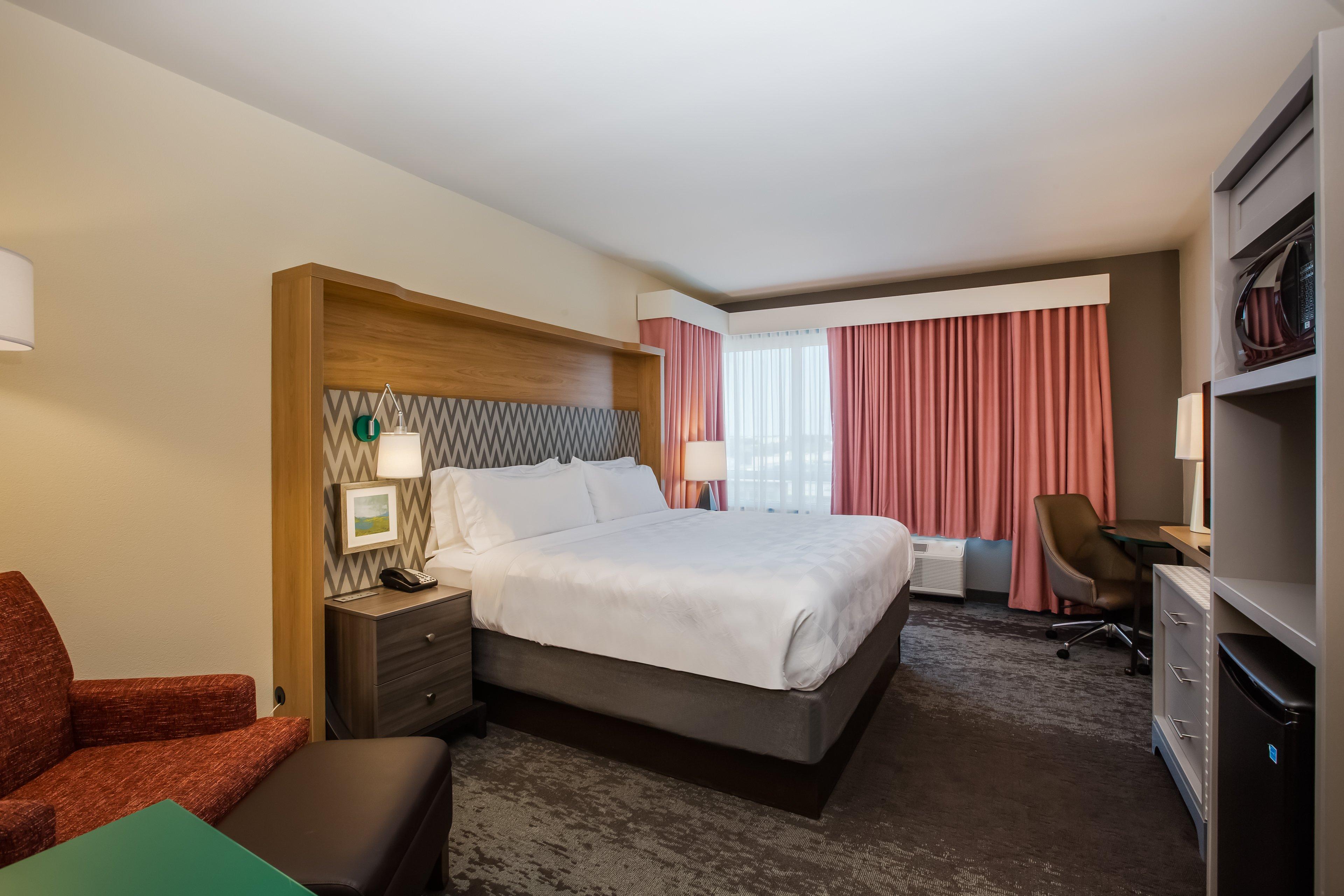 holiday inn gulfport airport by ihg