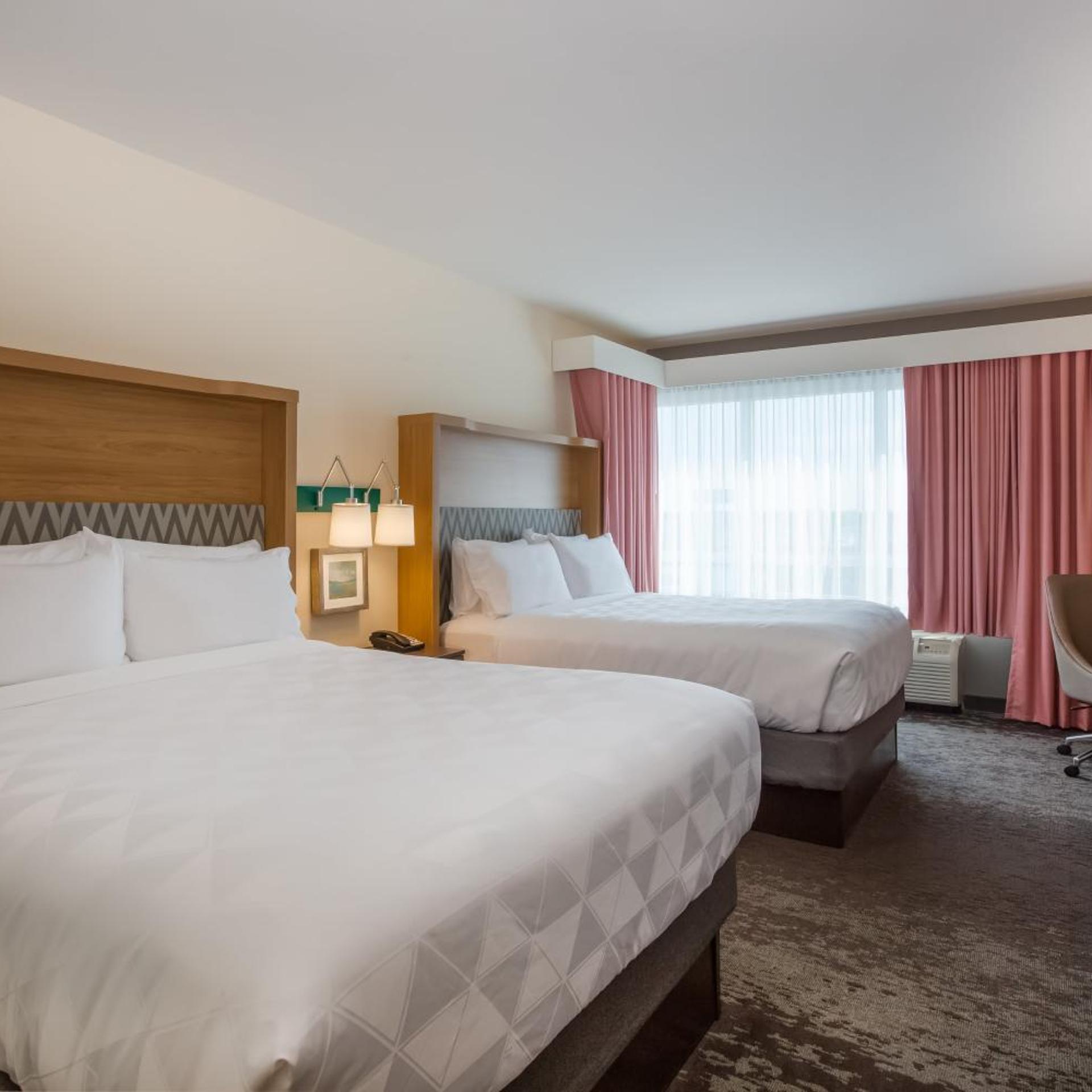holiday inn gulfport airport by ihg