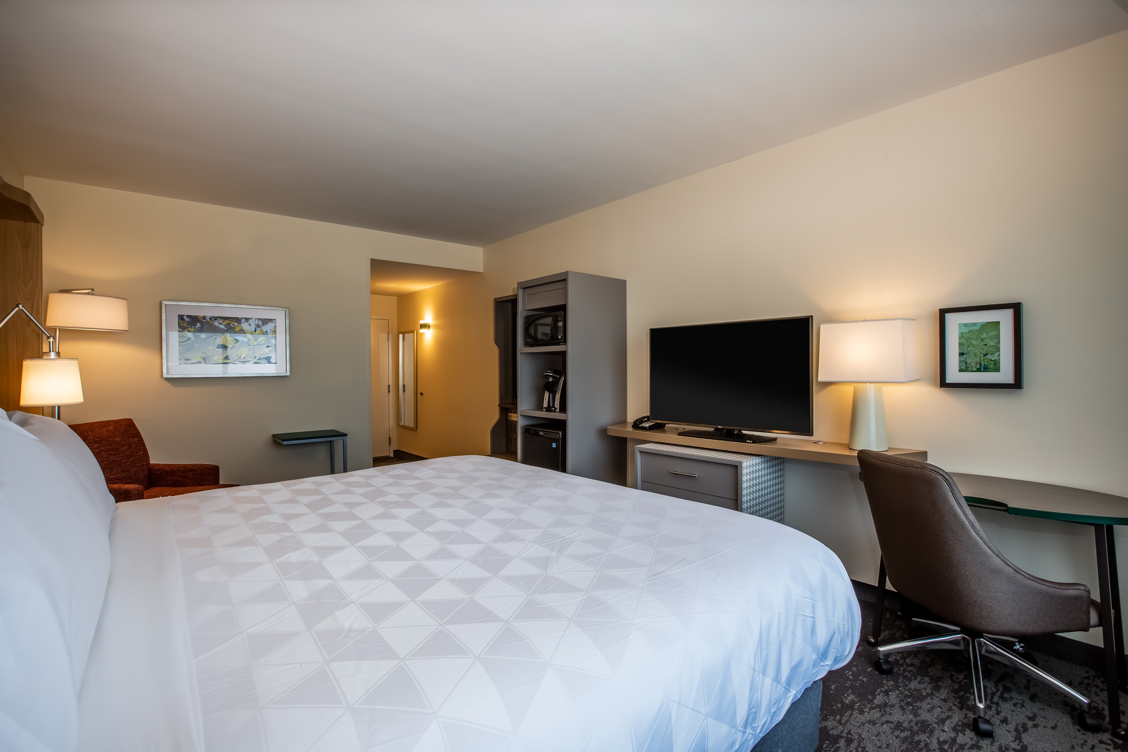 holiday inn gulfport airport by ihg