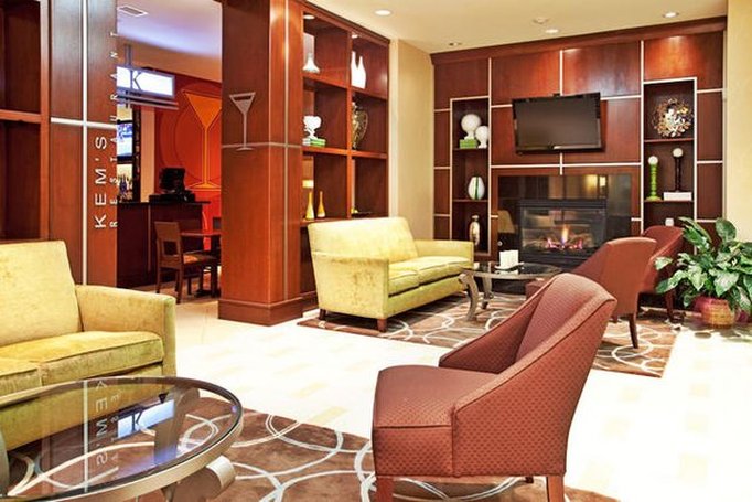 holiday inn gulfport airport by ihg