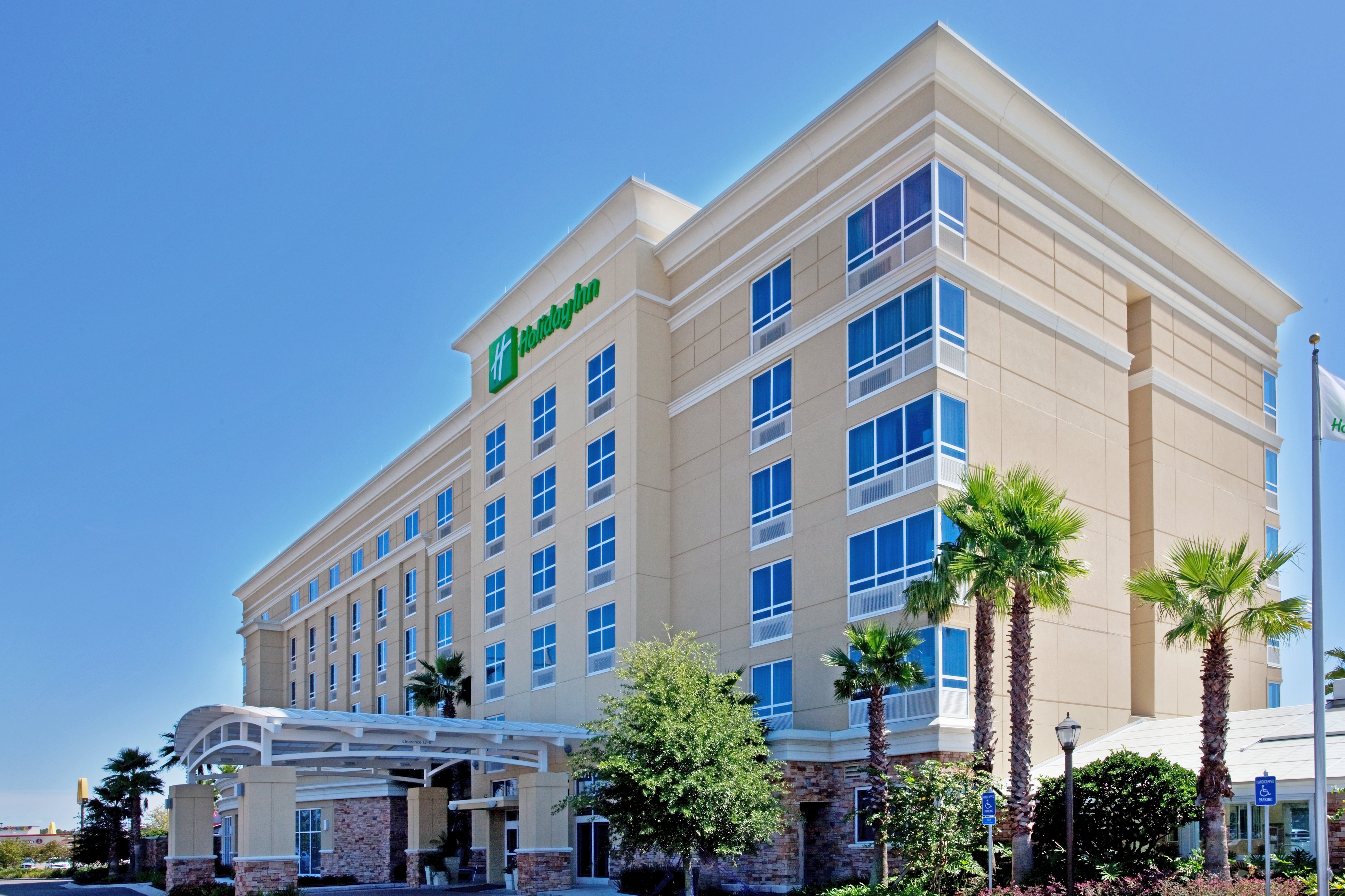 holiday inn gulfport airport by ihg